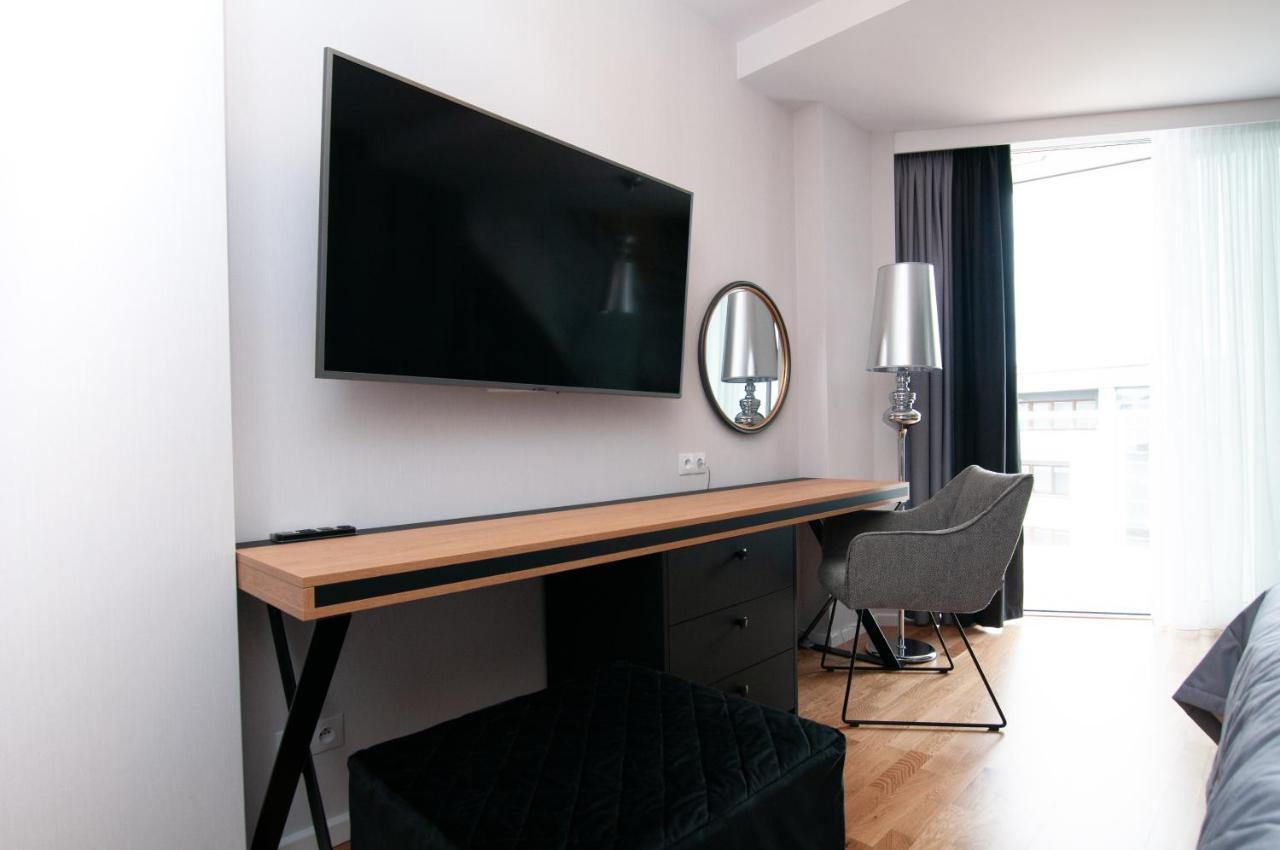 Prywatny Seaside Jawal Apartment