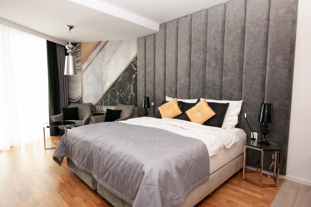Prywatny Seaside Jawal Apartment Kolobrzeg