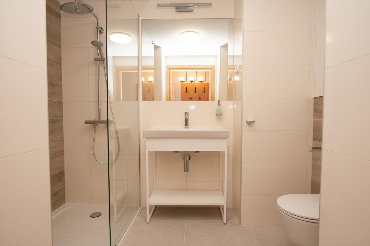 Prywatny Seaside Jawal Apartment