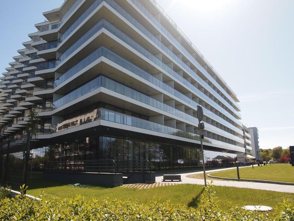 Apartment Prywatny Seaside Jawal Kolobrzeg