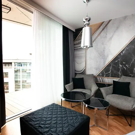 Apartament prywatny Seaside Jawal Kołobrzeg Zewnętrze zdjęcie
