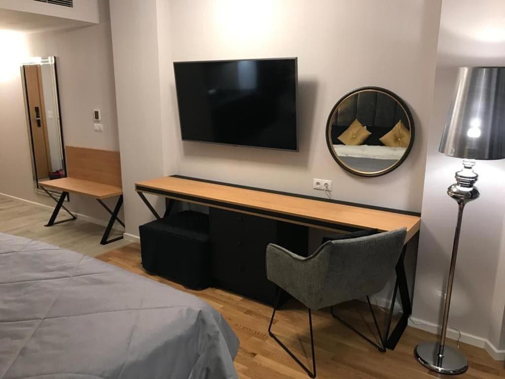 Apartment Prywatny Seaside Jawal