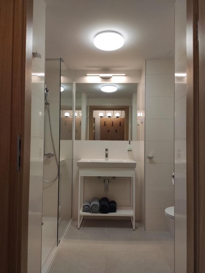 Prywatny Seaside Jawal Apartment